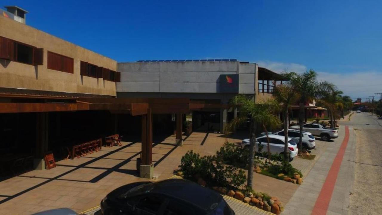 Pitaya Apart Hotel غاروبابا المظهر الخارجي الصورة